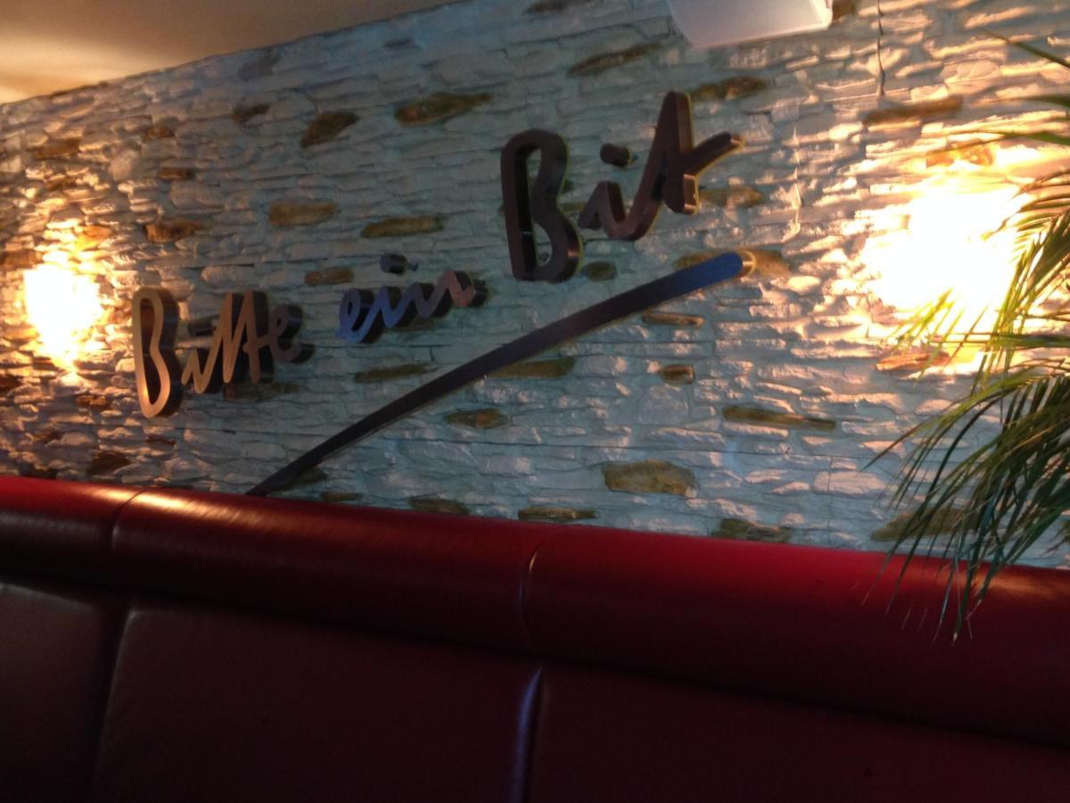 霍瓦尔维兹酒店 莫巴赫 外观 照片