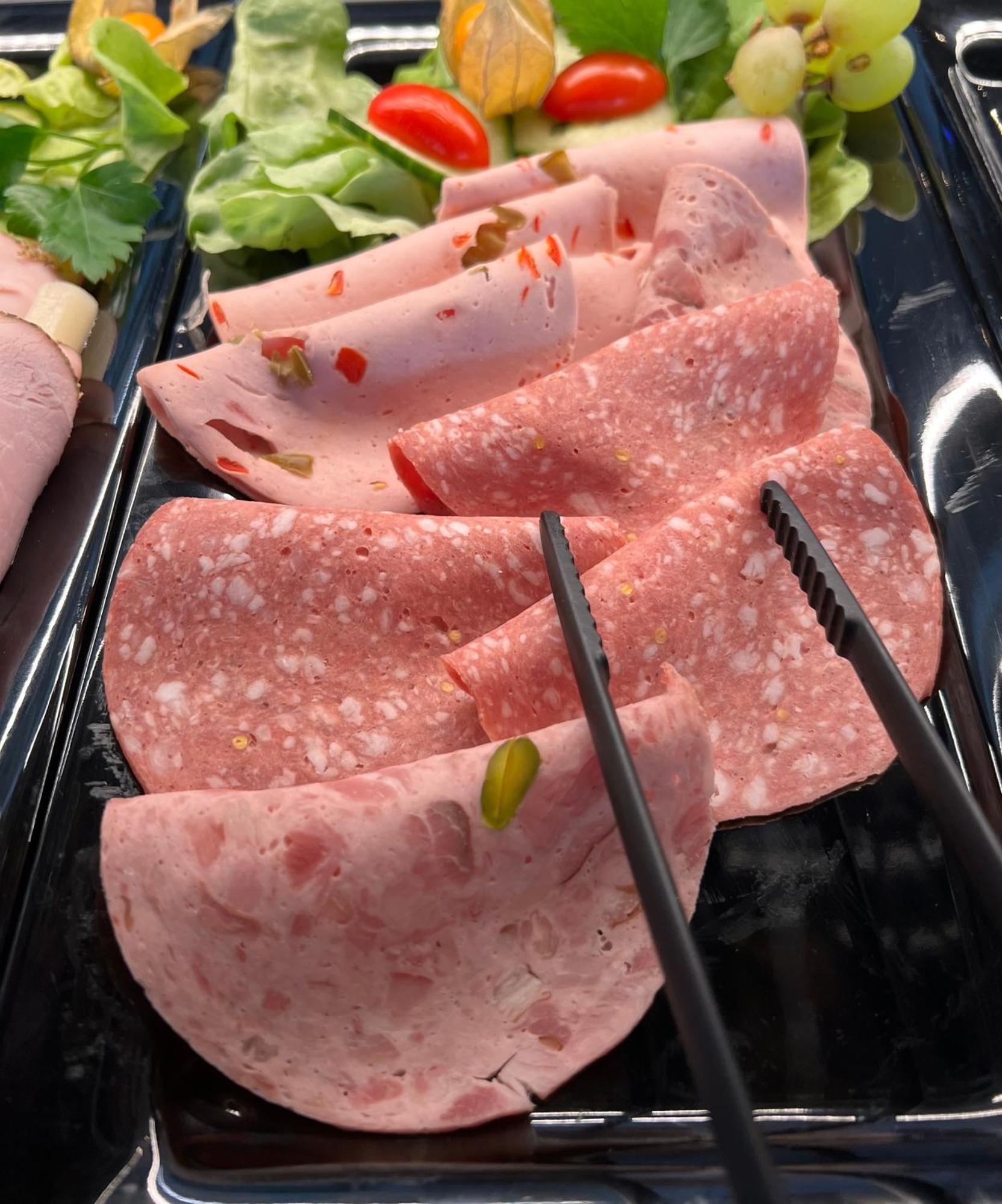 霍瓦尔维兹酒店 莫巴赫 外观 照片